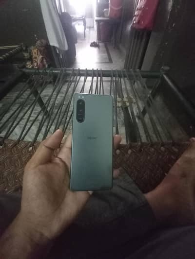 Sony 5 mark 4 (urgent sale)