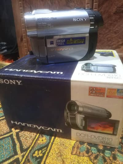 Digital camera lush condition urgent sell karna hai
