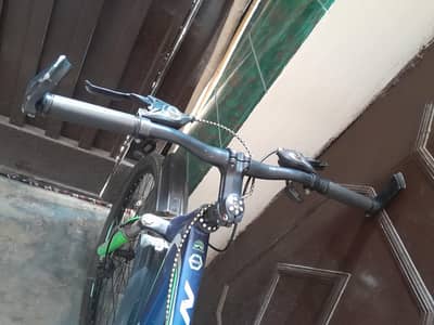 CASPIAN Imported bicycle for students