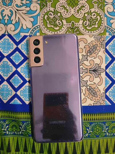 Samsung Galaxy S21 Plus 8/128