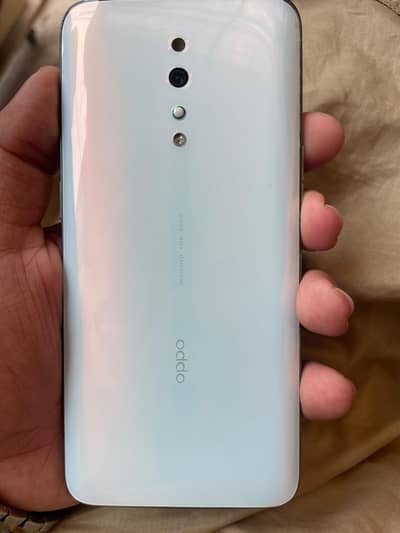 OPPO Reno Z