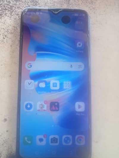 Tecno POP 6 Go