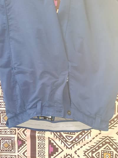 Golf Pants and Shirts