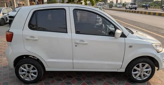 United bravo 2020 model lahore multan road near samamabad