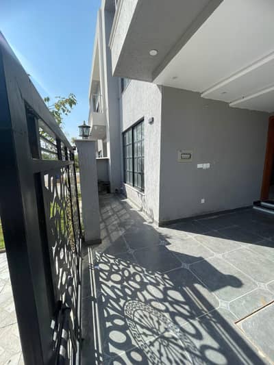 5 Marla house available for sale in bahria enclave Islamabad