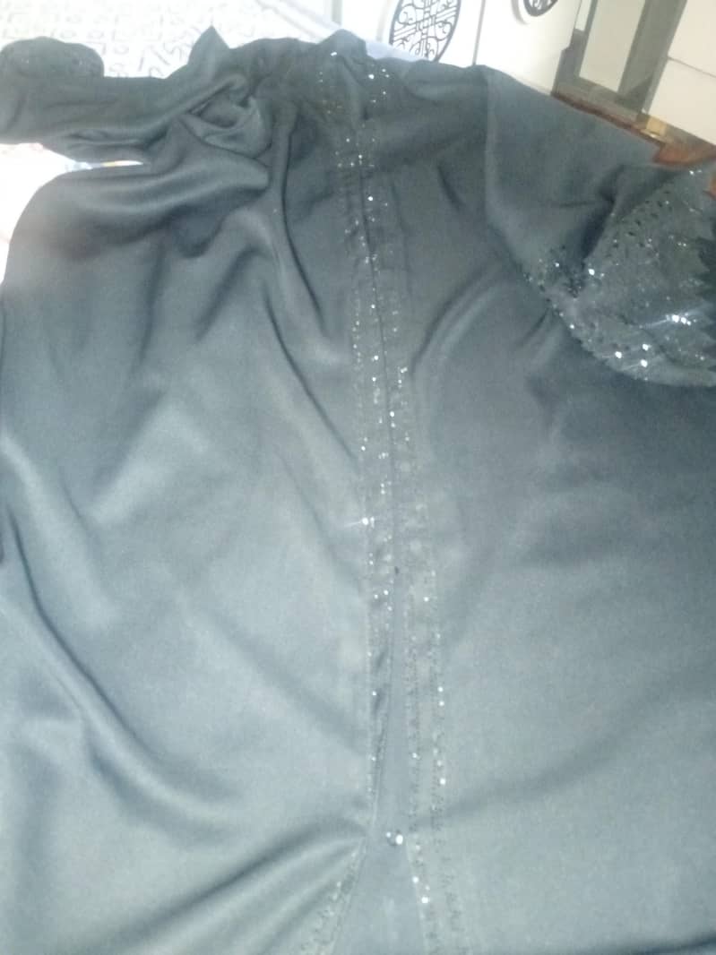 Abaya 0