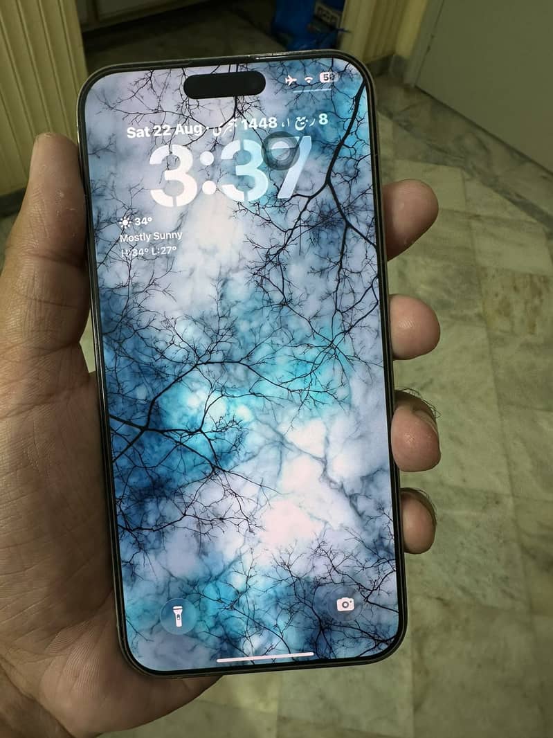 Apple iPhone 15 Pro Max 3