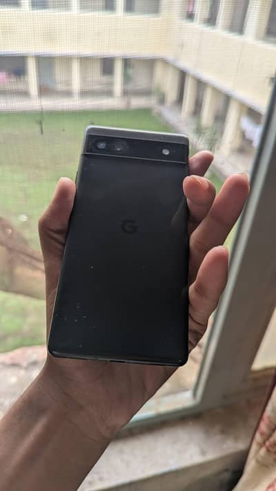 Google Pixel 6a 8/128