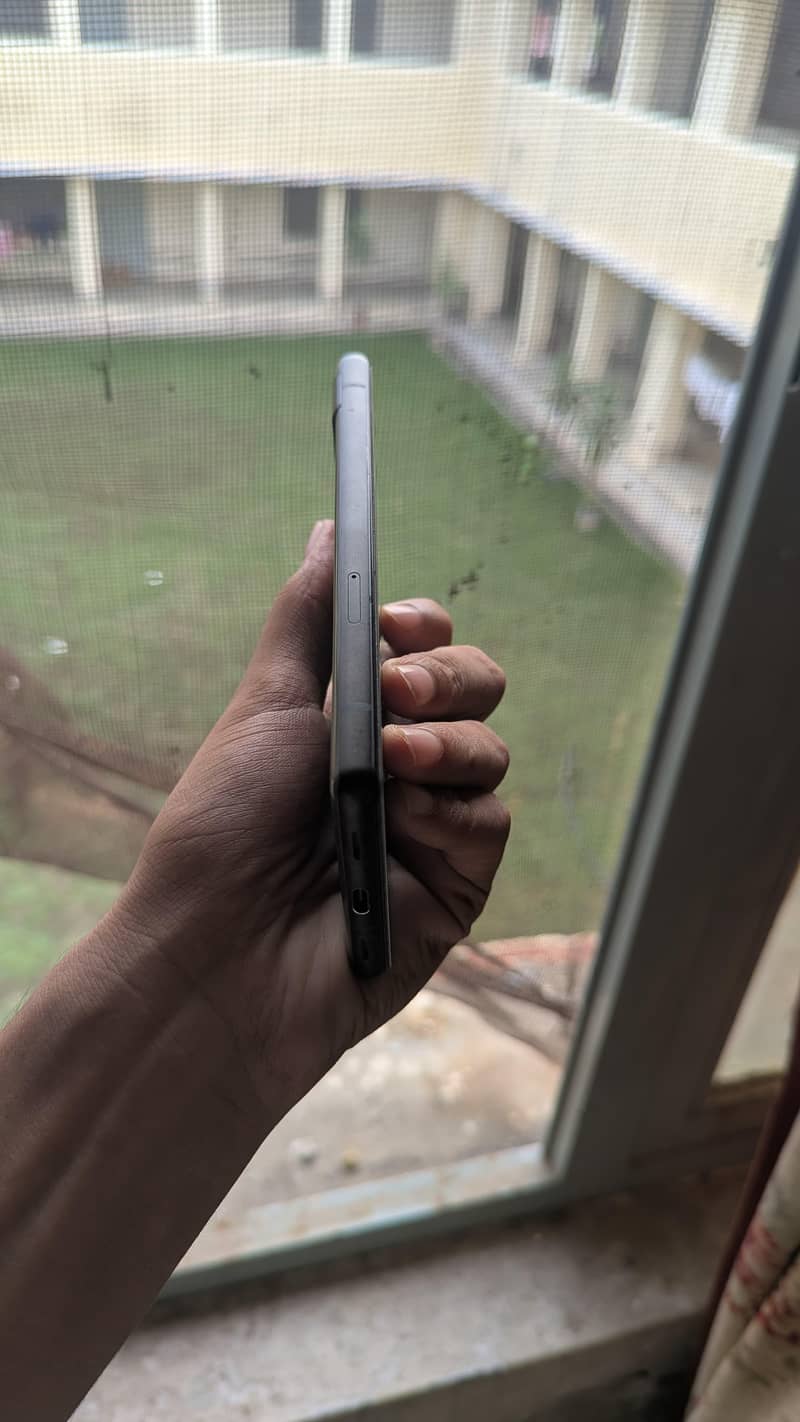 Google Pixel 6a 8/128 1