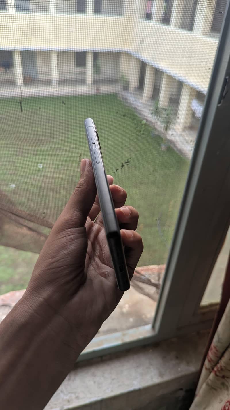 Google Pixel 6a 8/128 2