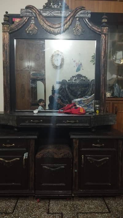 dressing for sale