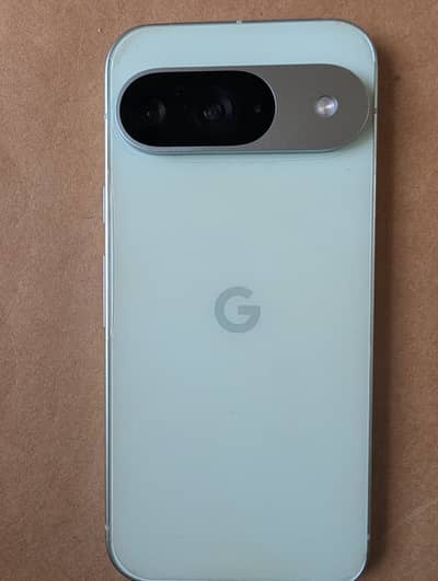 Google Pixel 9