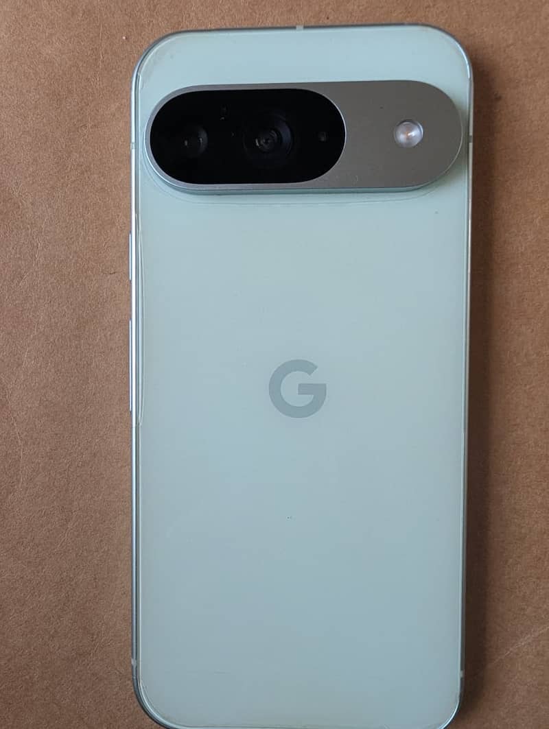 Google Pixel 9 0