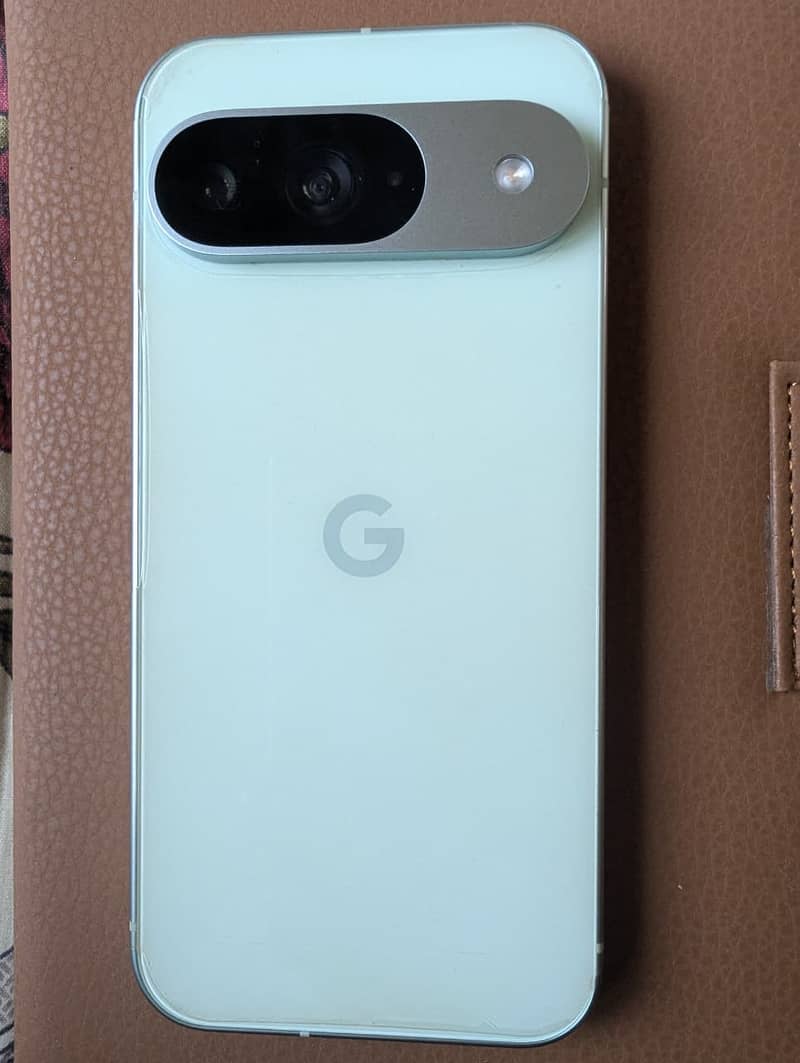Google Pixel 9 1