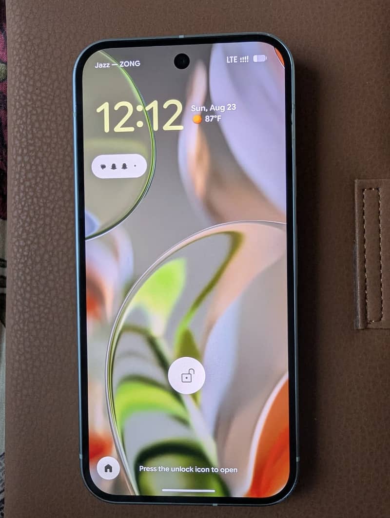 Google Pixel 9 2