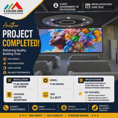 Indoor SMD screen , outdoor SMD screen , Digital standy , Bill board