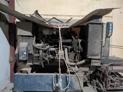15 KVA Generator