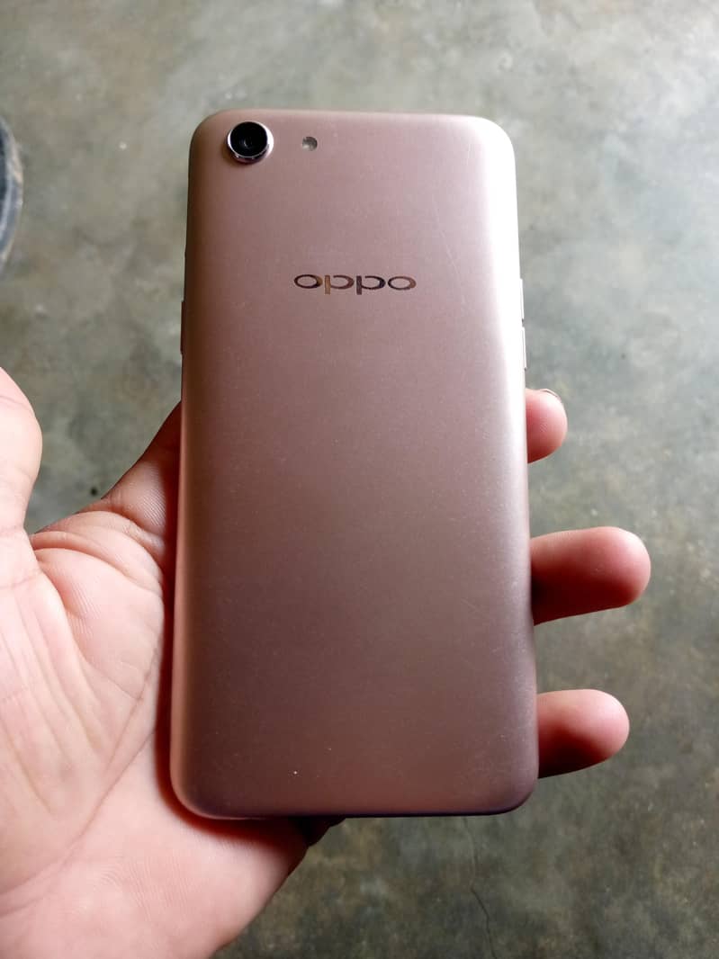 OPPO Other Model 3