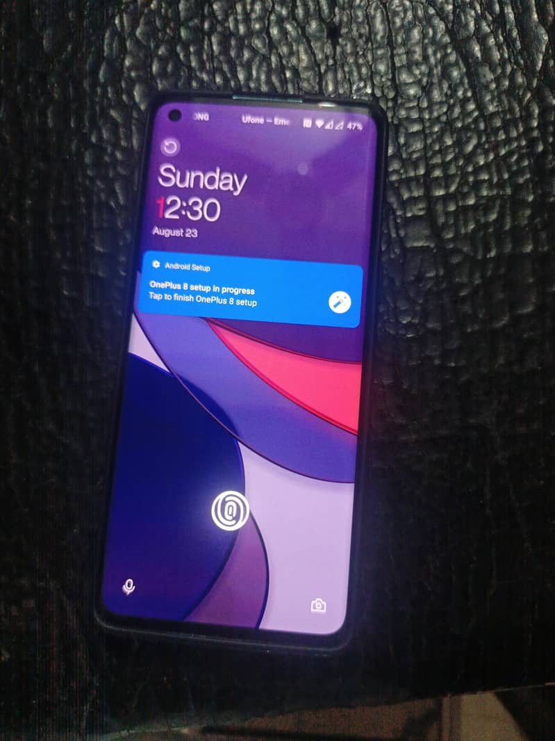 One Plus 8 1