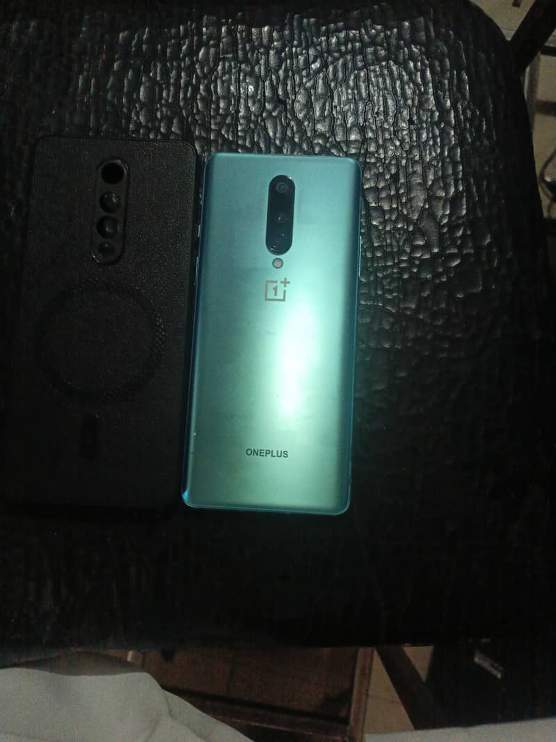 One Plus 8 2