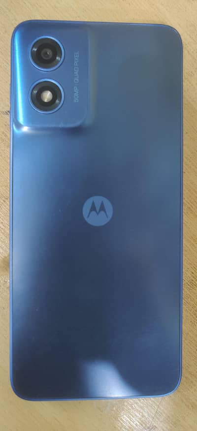 Motorola Moto G Play