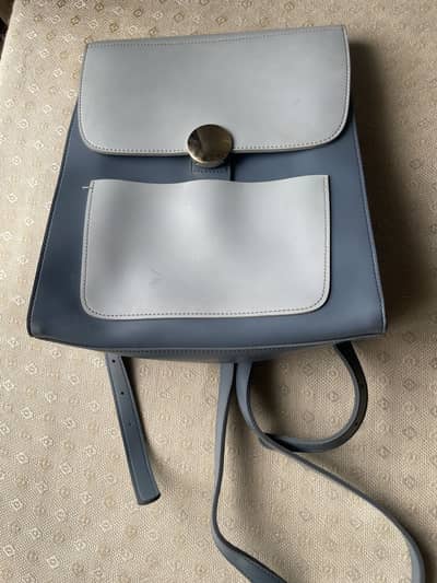 Fashionable bags