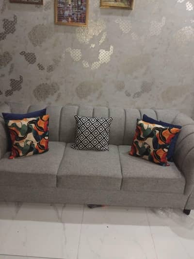 Sofa set
