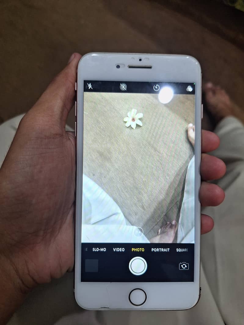 iPhone 8 Plus exchange possible 1