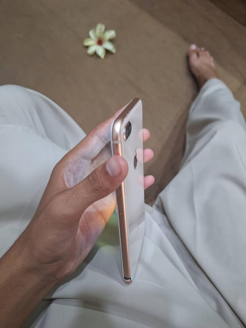 iPhone 8 Plus exchange possible 2