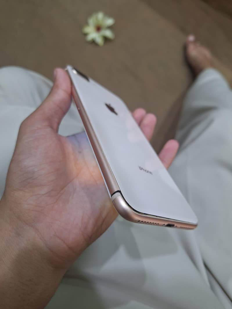 iPhone 8 Plus exchange possible 3