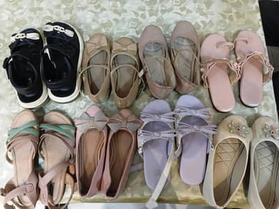 preloved shoes