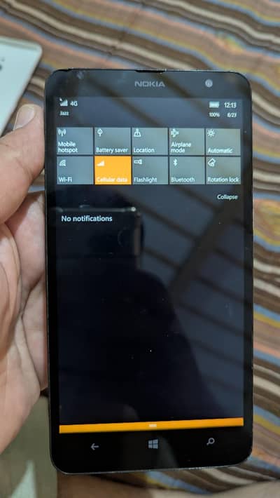 Nokia Lumia 1320
