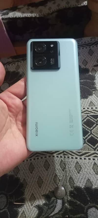 Redmi 13T Pro 512Gb official PTA