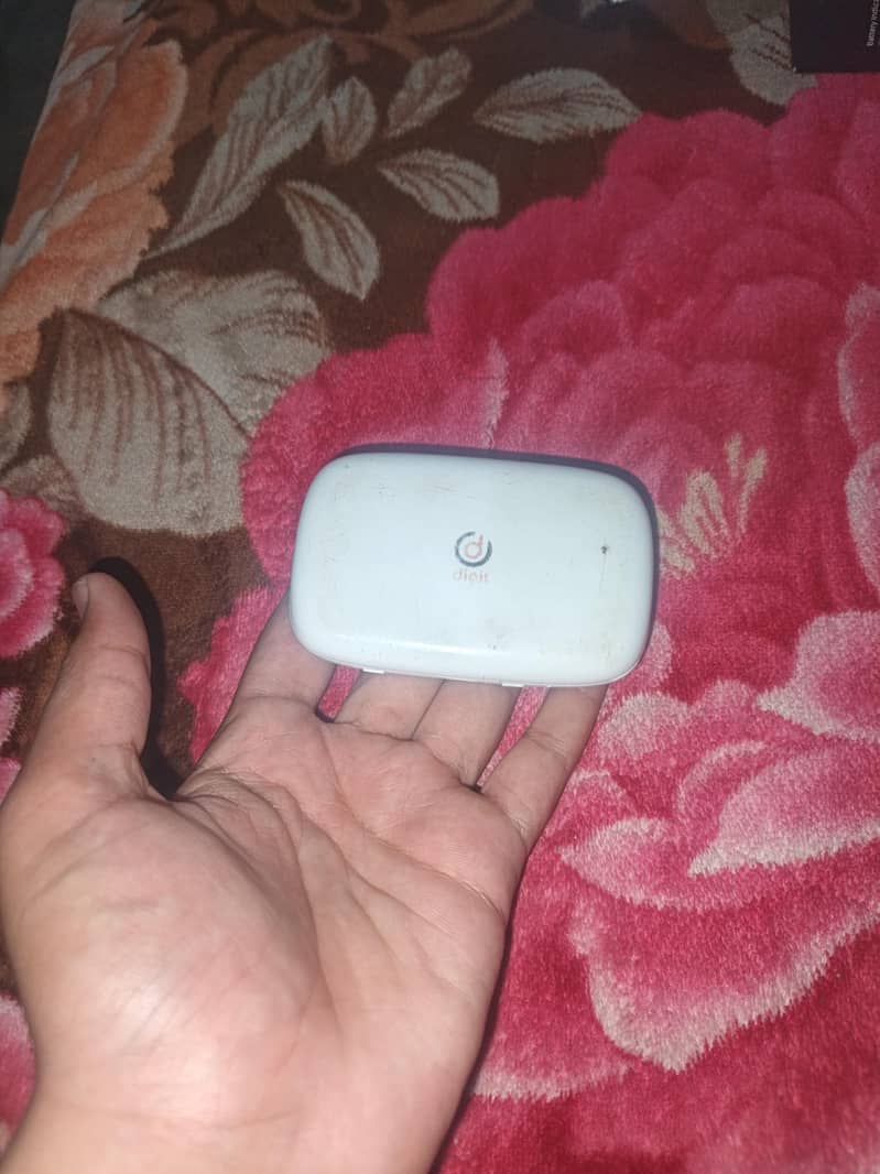 just device 4