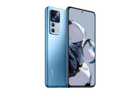 Xiaomi 12T pro