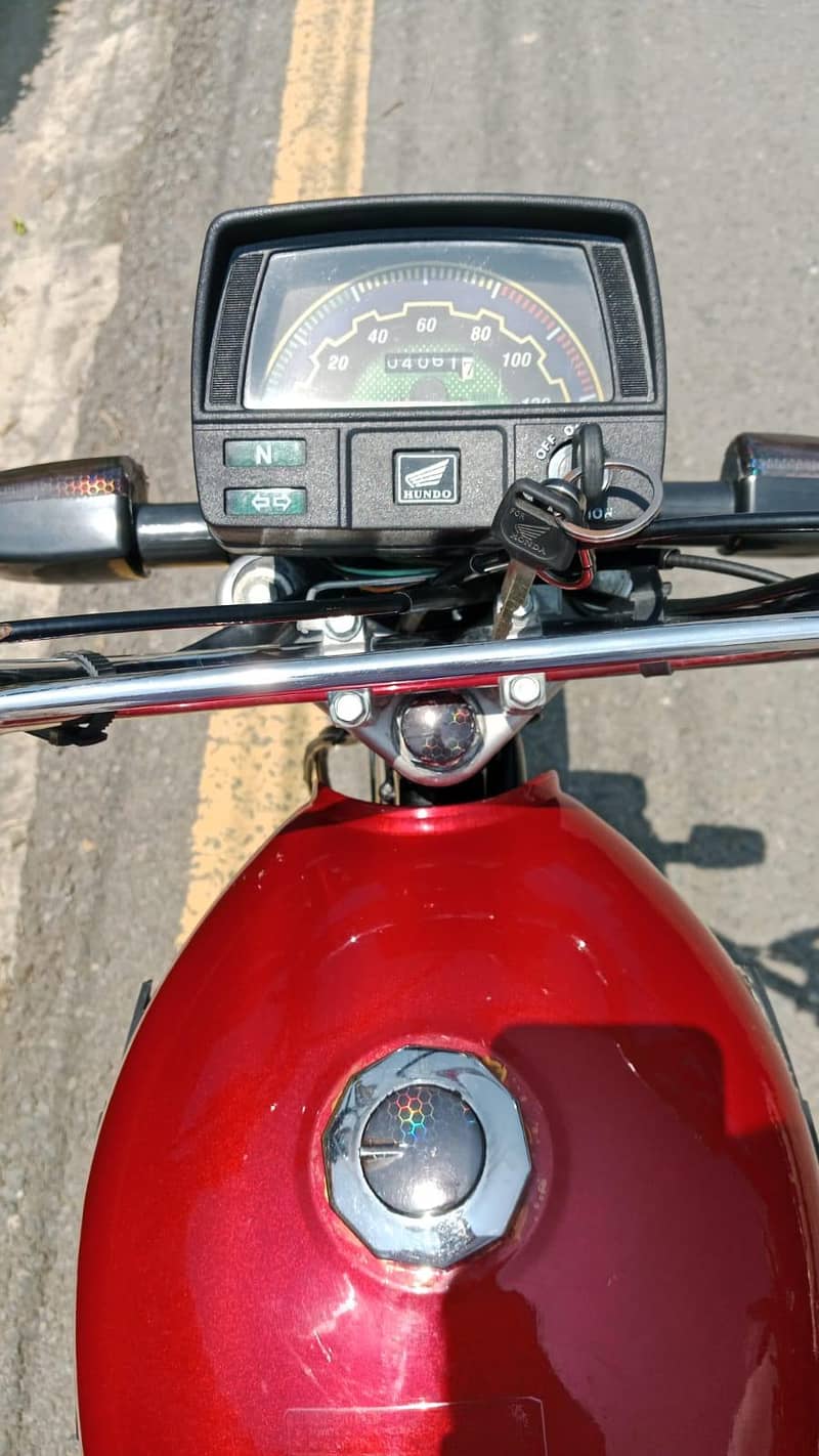 Ravi 70 3