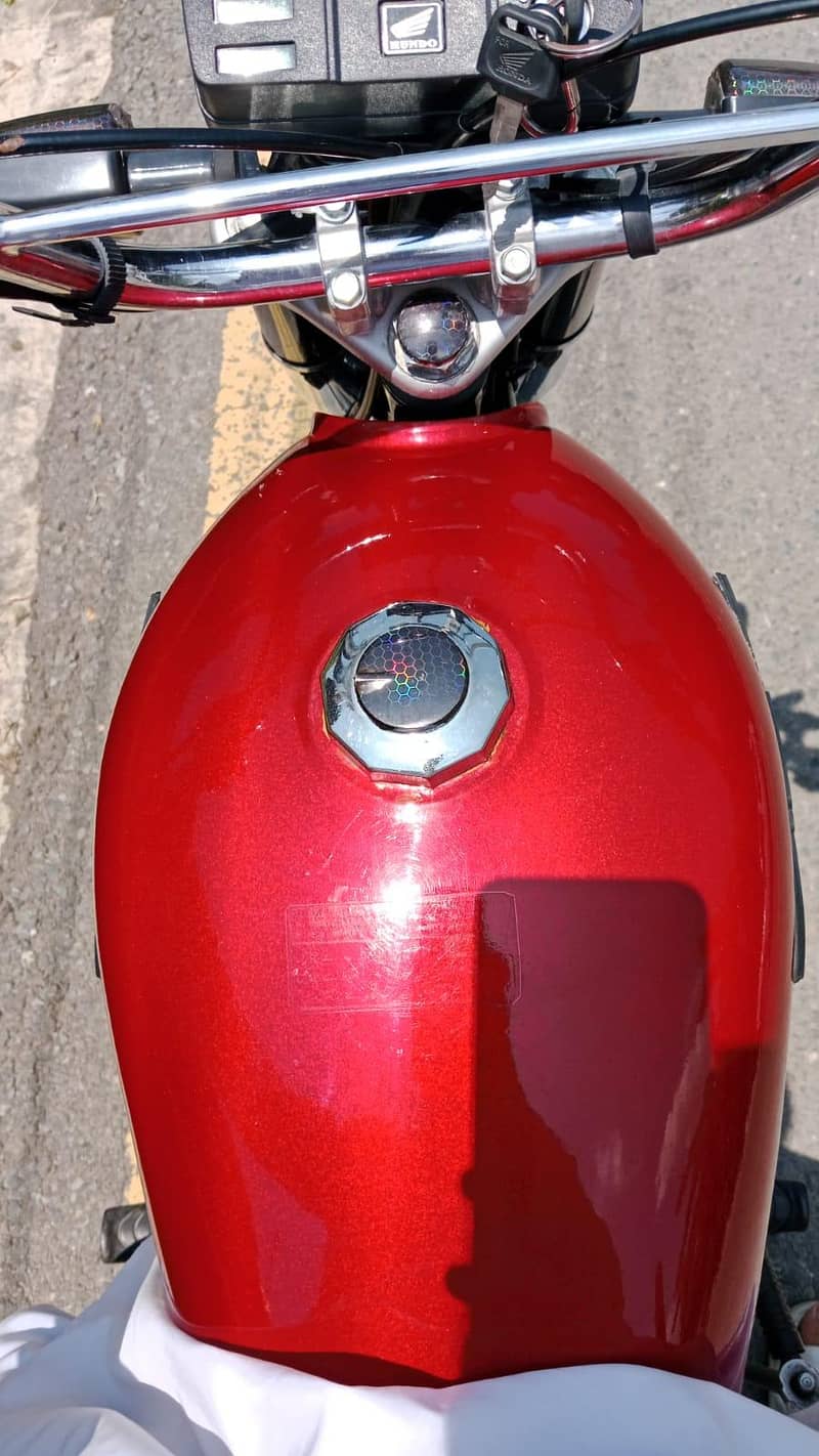 Ravi 70 6