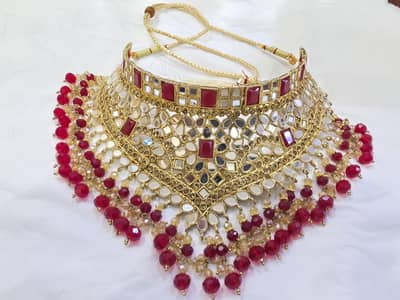 Bridel set
