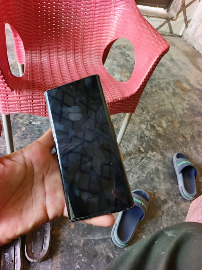 Google Pixel 6 Pro 3