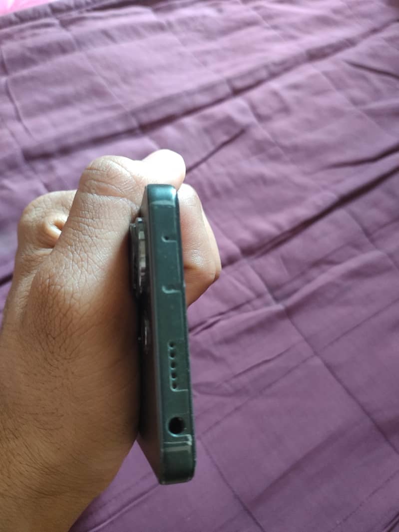 REDMI NOTE 13 pro 1