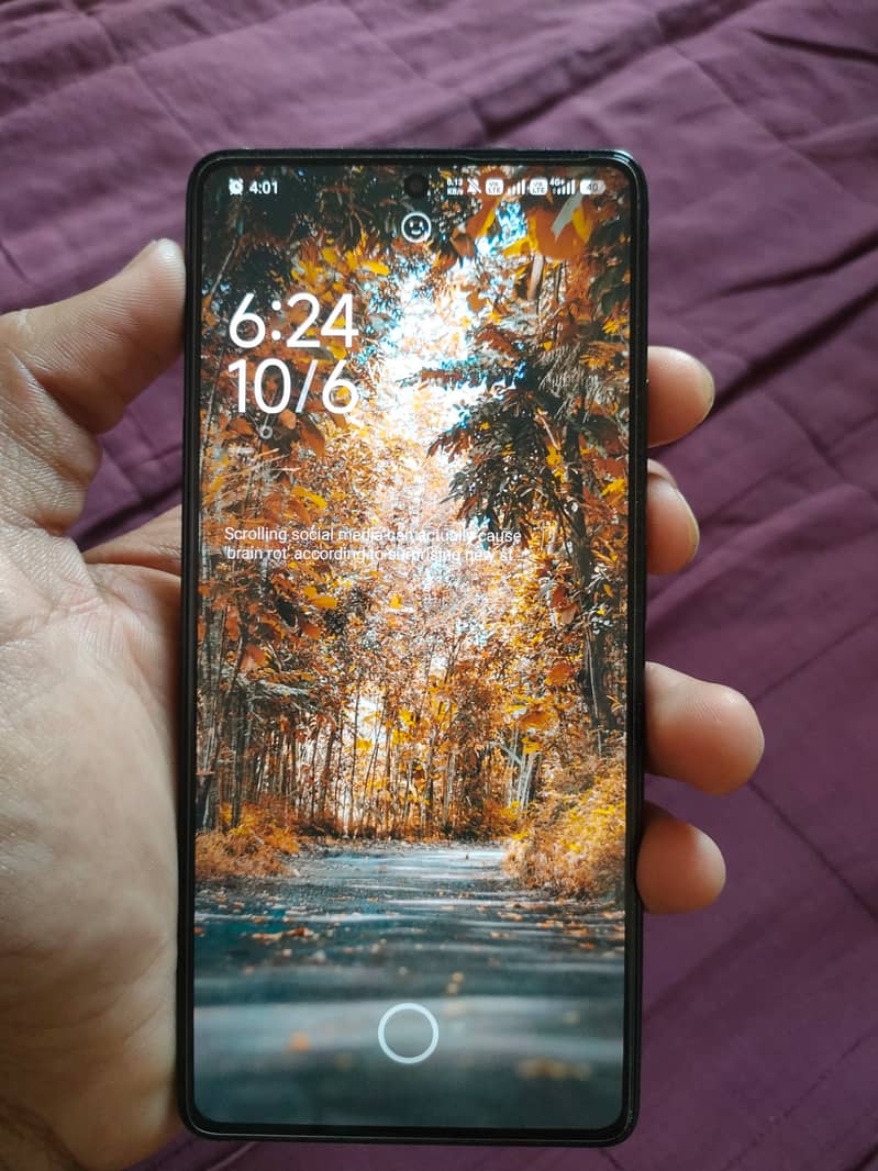 REDMI NOTE 13 pro 5