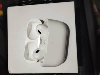 uk import  Apple airbods pro 2 generation