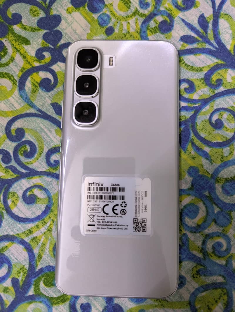Infinix Other Model 1