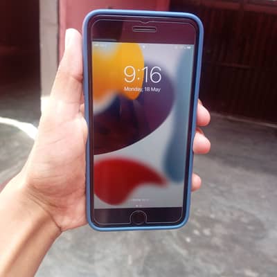 iPhone 7 Plus || PTA 128 GB Model >MN LL/A