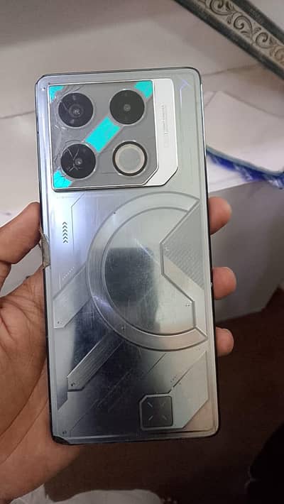 Infinix GT 20 Pro