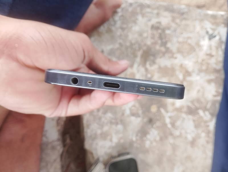 Realme note 60x 2