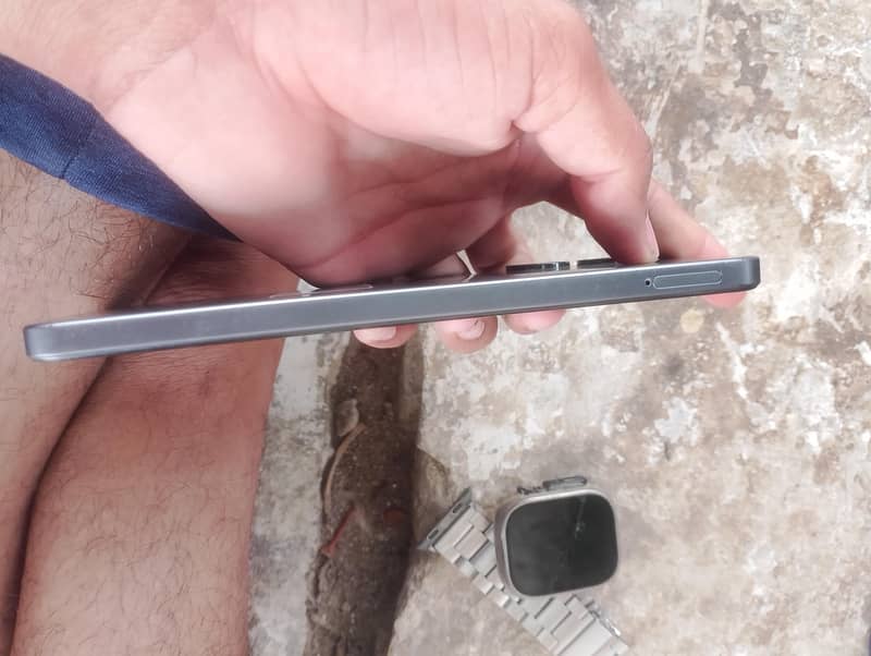Realme note 60x 3
