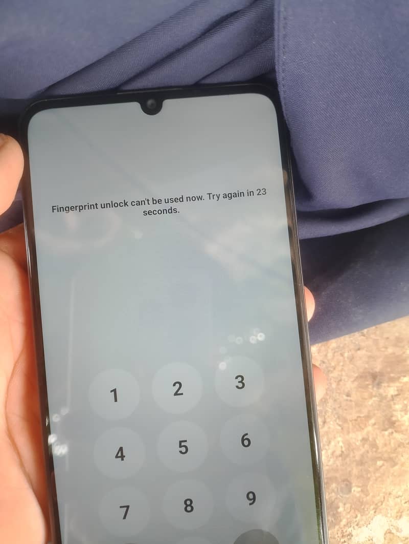 Realme note 60x 4