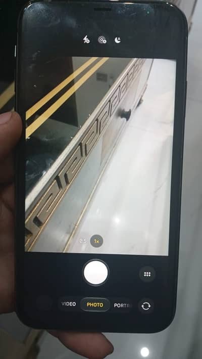 iPhone 11 128 gb jv exchange possible