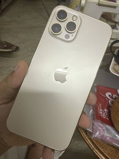 Apple iPhone 12 Pro Max